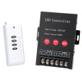 3 * 10A DC5-24V drahtlose Fernbedienung LED RGB Controller PWM-Technologie für LED-Streifen ausgesetzt Licht Modul